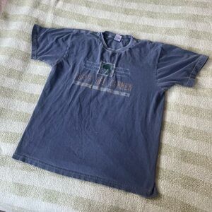 Graphic Gray T-Shirt
